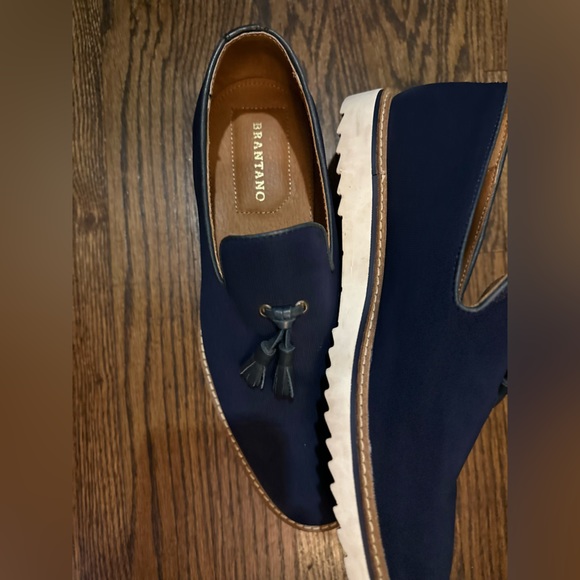 Unique Loafers - Picture 3 of 4